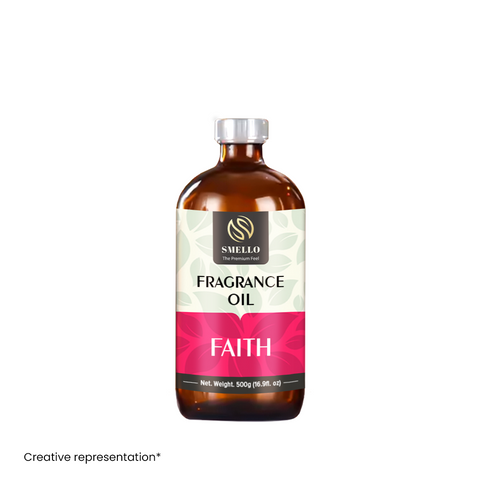 Smello's Faith Fragrance Oil