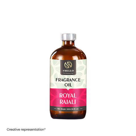 Royal Rajali Fragrance Oil