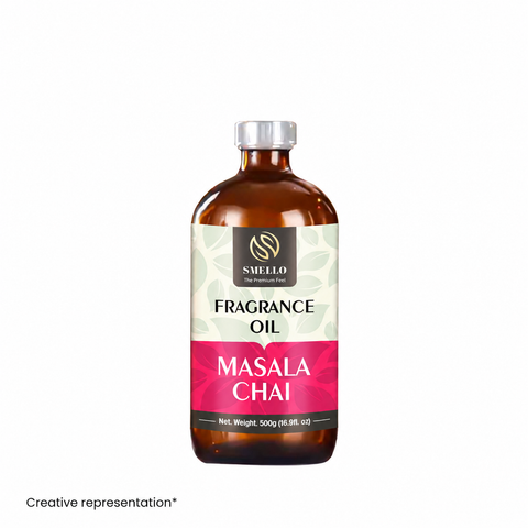 Smello’s Motichoor Ladoo Fragrance Oil