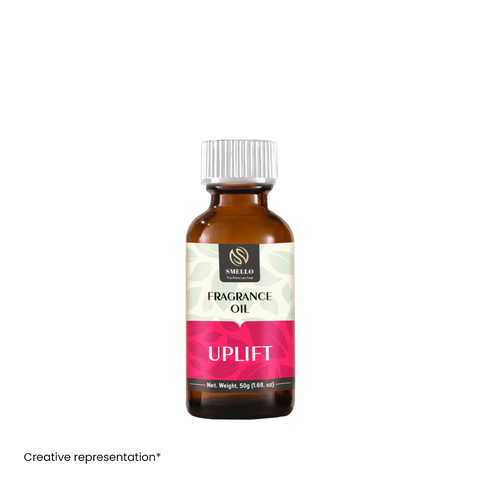 Smello's Uplift Fragrance Oil