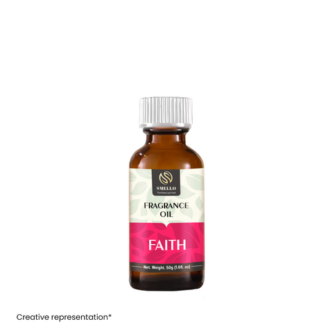 Smello's Faith Fragrance Oil