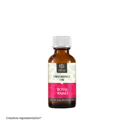 Royal Rajali Fragrance Oil