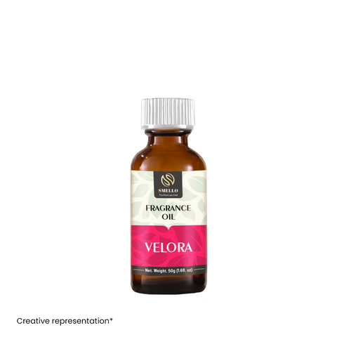Velora Fragrance Oil