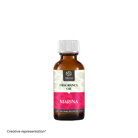 Smello's Marina Fragrance Oil