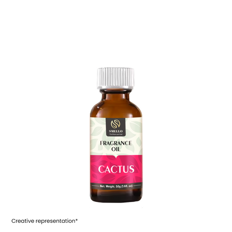 Smello’s Cactus Fragrance Oil
