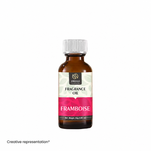 Smello’s Framboise Fragrance Oil