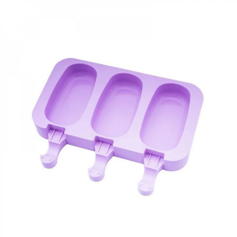 mello's Ice Cream Candy Silicone Mould (CAN 102)