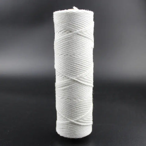 Smello's Candle Wick Roll 30 Strands (CW 105)