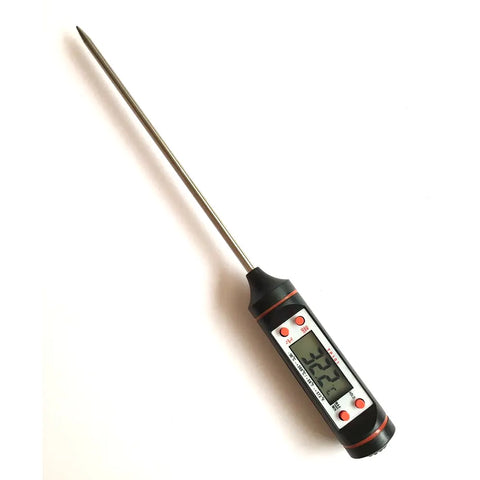 Smello's Digital Thermometer (TE 101)