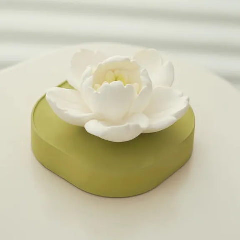 Smello's Rose Petal Candle Silicone Mould (SCM 226)