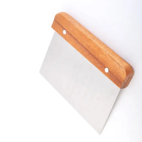 Smello's Hardwood Handle Soap Cutter (CU 103)