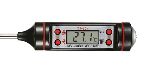 Smello's Digital Thermometer (TE 101)