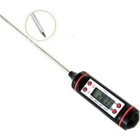 Smello's Digital Thermometer (TE 101)