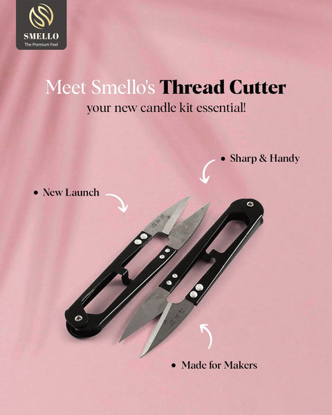 Smello's Thread Cutter (CW 118)