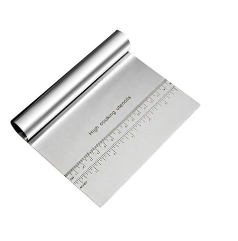 Smello's Stainless Steel Scraper (CU 104)