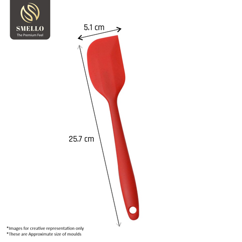 Smello's Big Colourful Spatula (SP 103)