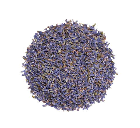 Smello's Lavender Buds Dried Flower Petals 50 g (BO 102)