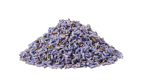 Smello's Lavender Buds Dried Flower Petals 50 g (BO 102)