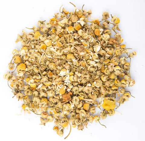 Smello's Chamomile Dried Flower Petals 50 g (BO 104)