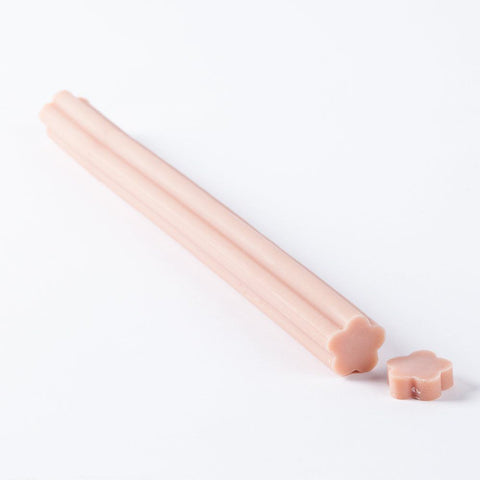 Smello's Flower Tube Silicone Mould (TM 105)