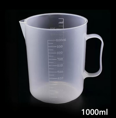 Smello's Beakers (JUG 101)