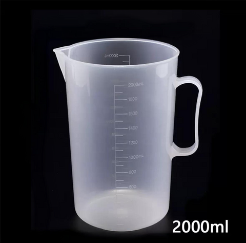 Smello's Beakers (JUG 101)