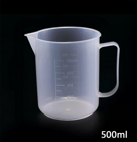 Smello's Beakers (JUG 101)