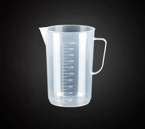 Smello's Beakers (JUG 101)