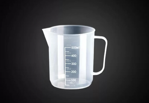 Smello's Beakers (JUG 101)