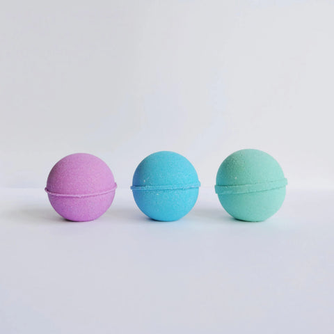 Smello's Silicone Bath bomb (BB 101)