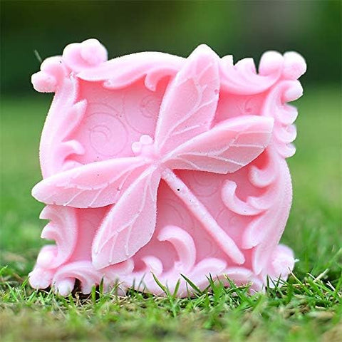 Smello's Dragonfly Silicone Soap Moulds (SC 130)