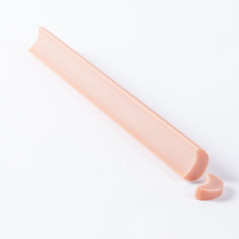 Smello's Moon Tube Silicone Mould (TM 102)