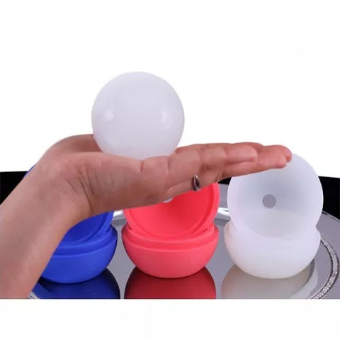 Smello's Silicone Bath bomb (BB 101)