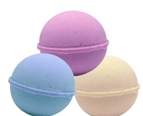 Smello's Silicone Bath bomb (BB 101)